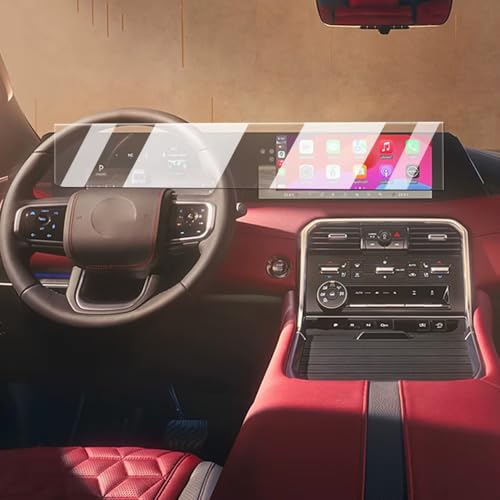 Protecteur GPS Voiture Anti-empreintes pour Nissan Patrol