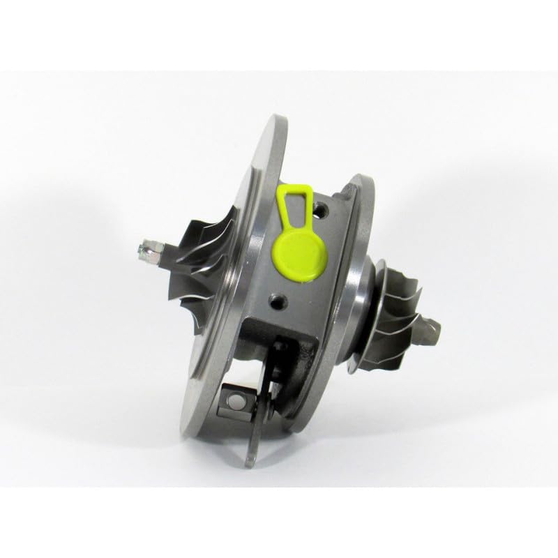 Cartucho Turbo CHRA 1000030139 – Compatible con motor 1.5 dCi (K9K, aprox. 106 CV) en Renault Modus, Clio III, Megane II y Scenic II