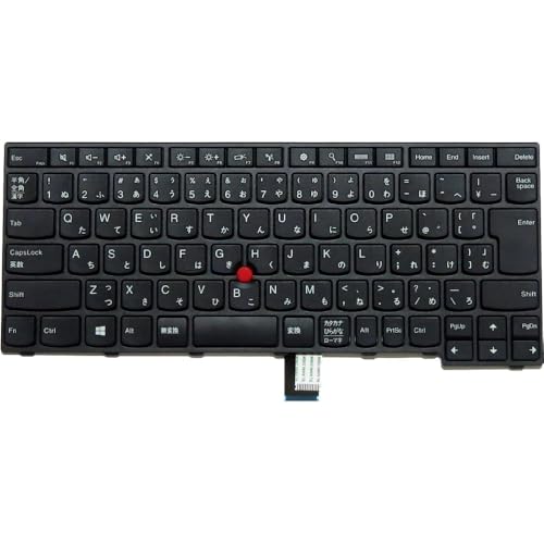 For Lenovo Thinkpad E450 450C E455 �C�������p�m�[�g�p�\�R�� �L�[�{�[�hJP���{��