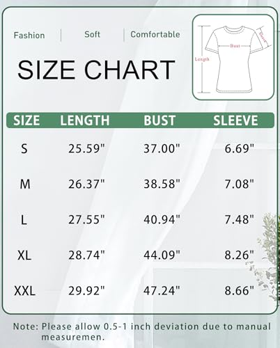 Halloween Shirts for Women Cute Ghost Embroidered Shirt Spooky Season Letters Printed T-Shirt Fall Tee Top4