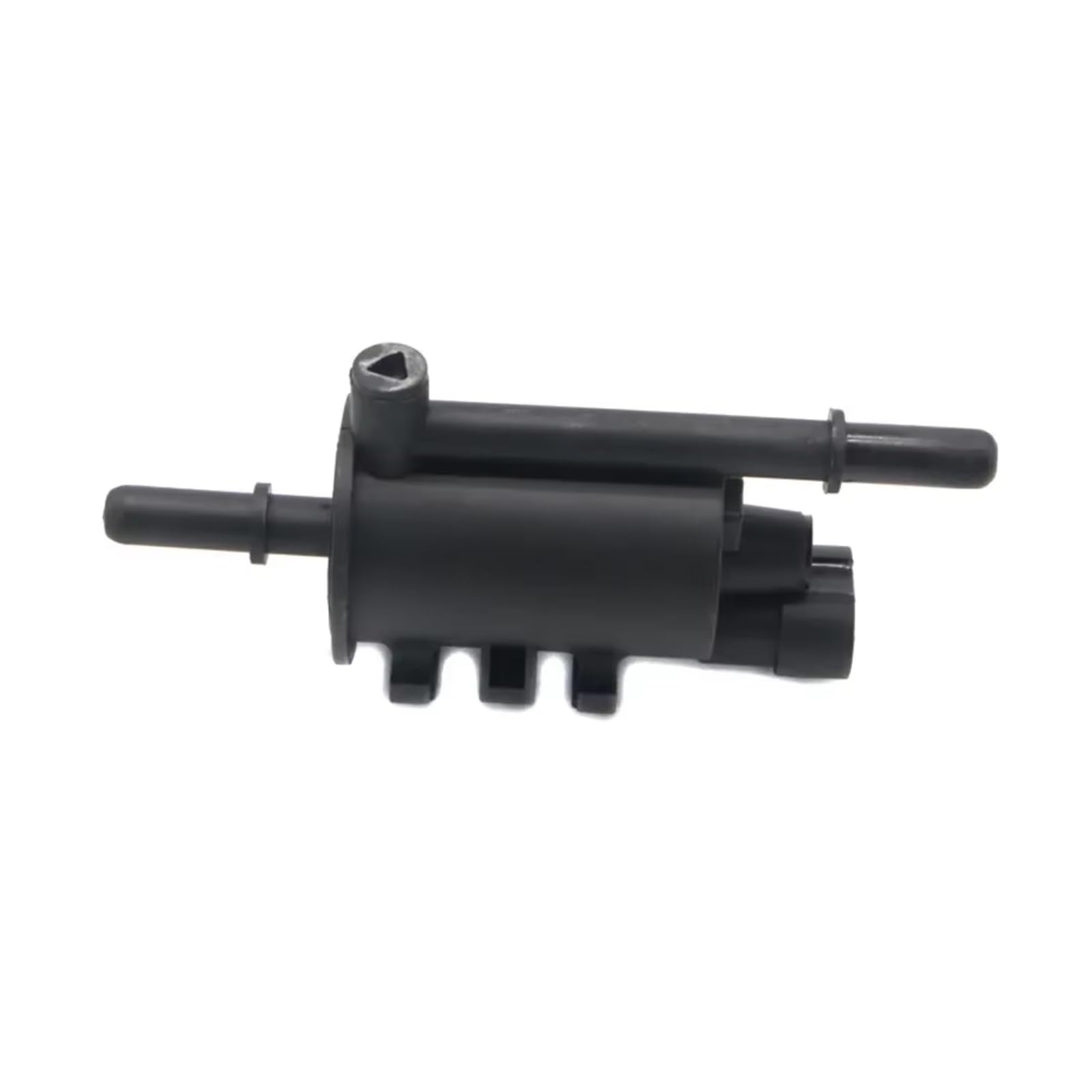 Car Valve Solenoid Compatible with Pontiac for Bonneville 2000-2005 for Firebird 1998-2002 1 Pcs Vacuum Solenoid Valve 12569751