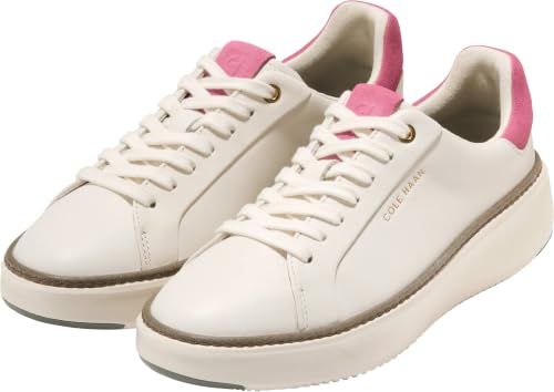 Image of Cole Haan Women's Grandpro Topspin Court Sneaker