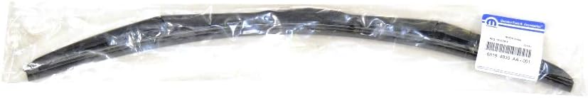 Genuine Mopar 68194930-AA - Blade Front Wiper