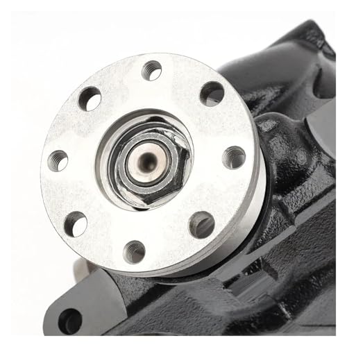 Eje de transmisión trasero OGDEN 4.44 compatible BMW X3 E83 recambio diferencial trasero 3