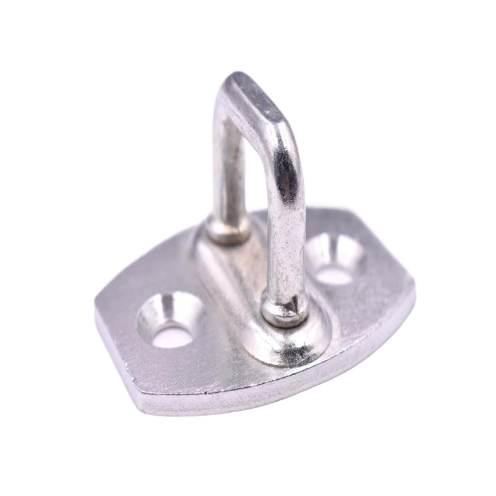 Cxasadnam Onecolor Rear Tailgate Lock Stopper Back Door Hinge Compatible With 69410-60010 6941060010
