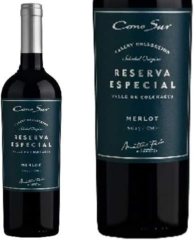 Amazon Co Jp コノスル 赤ワイン コノスル メルロー レゼルヴァ 神の雫 登場ワイン 新ヴィンテージで入荷 通販 食品 飲料 お酒 Amazon Co Jp コノスル 赤ワイン コノスル メルロー レゼルヴァ 神の雫 登場ワイン 新ヴィンテージで入荷 通販 食品 飲料 お酒