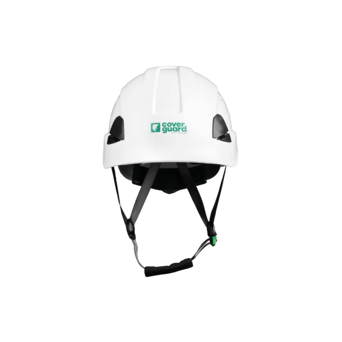 Casco Antinfortunistica Elmetto da lavoro cantiere bianco - Coverguard ALTAI WIND 7ALTW40NSI