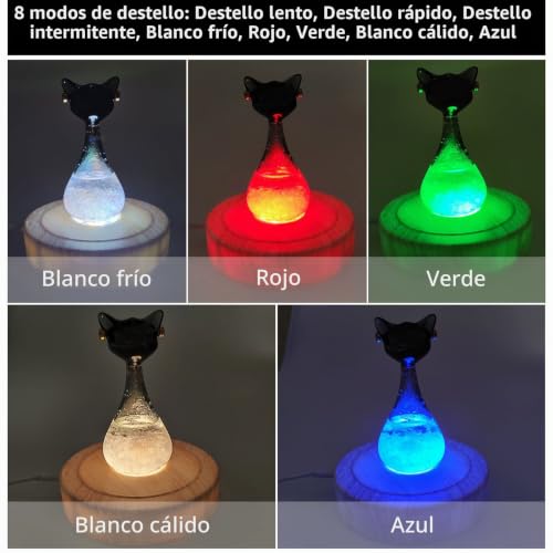 Base de luz LED 5 Imagen adicional