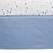 Oxford Baby Whale of a Time 3 Pc Baby Crib Nursery Bedding