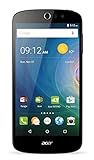 acer smartphone liquid z6 12,7 cm (5 Zoll) Display mit IPS HD Zero-Air-Gap Technologie (1280 x 720), Dual Micro-SIM, Android 5.1