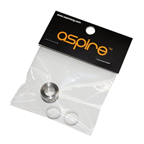 Aspire Driptip Adaptor for Atlantis 2/Mega Tank