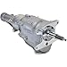 Richmond 1304000069 T-10 4-Speed Transmission