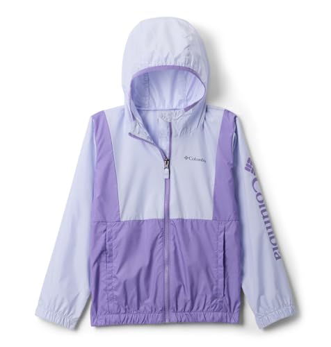 Image of Columbia Girls' Lily Basin II Jacket
