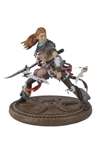 Dark Horse Horizon Forbidden West - Aloy PVC Statue (1/8) (3008-722)
