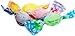 Petite Deceit Assorted Fruit Hard Candy, Sugar Free, 1 POUND Bag Checkmates