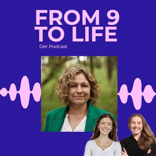 Autorin Katja Keweritsch: Vom Schreiben, Alleinsein und Erschaffen cover art