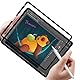 Thorani Paper-Feel Pro (3. Gen) für Micrsoft Surface Pro 7 (12.3 Zoll) - Matte Folie zum Schreiben & Zeichnen wie auf Papier, kompatibel mit Microsoft Pencil