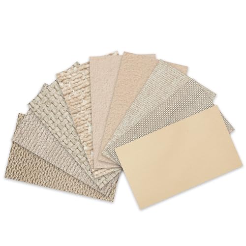 ColourTree Custom Size Bench Cushion Fabric Sample Available | Choose from 7 Standard Series