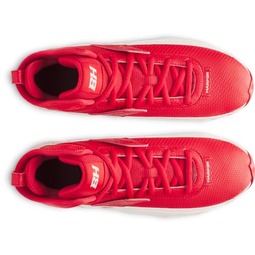 Image of Under Armour Harper 10 Baseball Cleats
