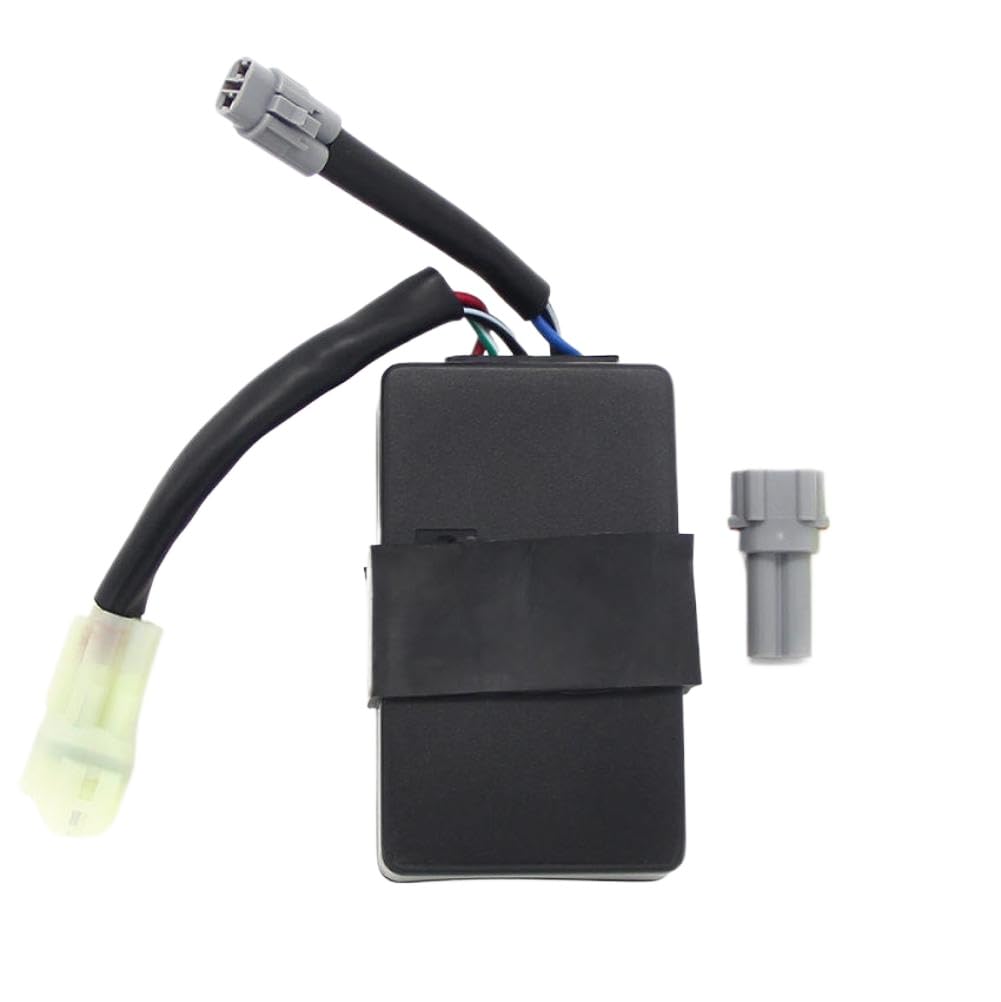 Igniter Relay Compatible with KLF400 Bayou 400 B1-B7 1993-1999 Replacement for OEM 21119-1341