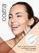 Coera Vitamin K Cream 4 oz | Premium Formula for Bruises, Spider Veins, Dark Circles, Broken Capillaries, Eyes, and Face | Paraben and SLS Free