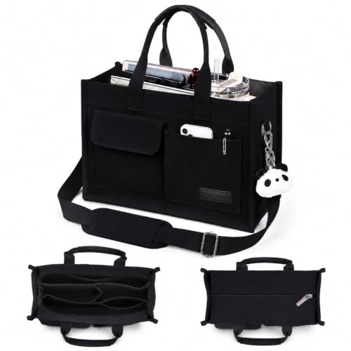 Canvas Tote Bag for Women