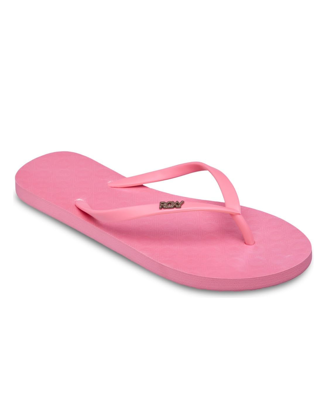 Roxy Women's Viva Iridescent Sandal, Plumeria, 9 UK