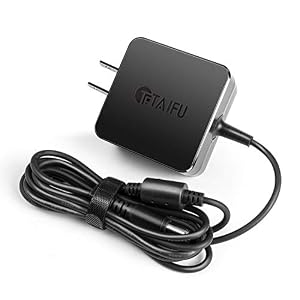 Image of TAIFU 15V AC Adapter for Sony SRS-XB3 SRS-X55 SRSX55 SRSX55/BLK SRS-BTX500 SRSBTX500 AC-E1525 AC-E1525U 9-885-199-87 Premium Wireless Bluetooth NFC Portable Speaker Power Supply AC-E1530 ACE1530 AC-E1