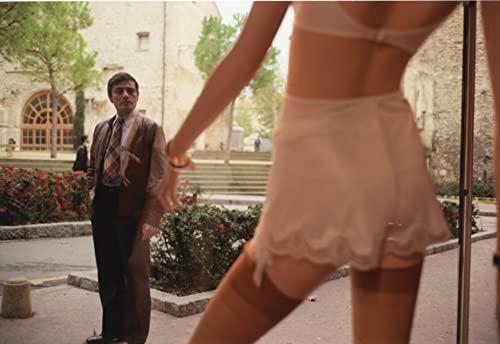 Image of Francois Truffaut Collection