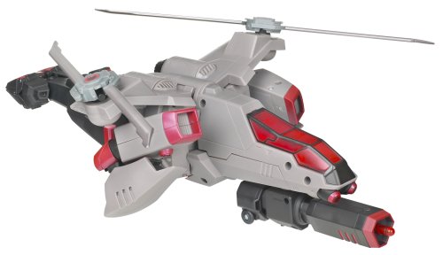Amazon.co.jp: トランスフォーマー アニメイテッド メガトロン