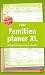 Produktbild Basic Familienplaner XL Kalender 2022