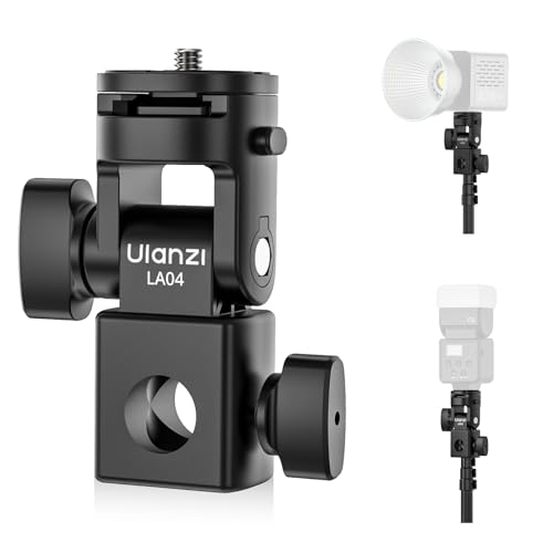 ULANZI LA04 Light Stand Mount Adapter