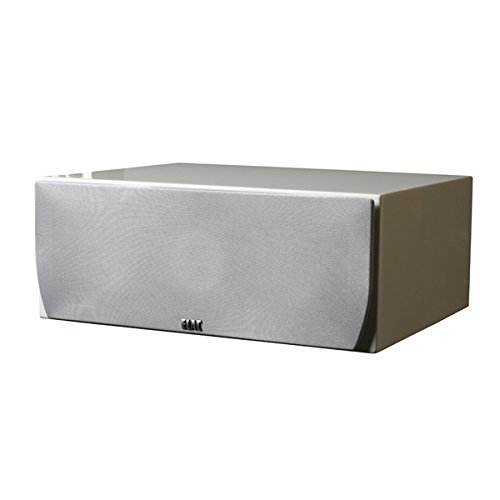 Preisvergleich Produktbild ELAC CC 241 highgloss Weiss
