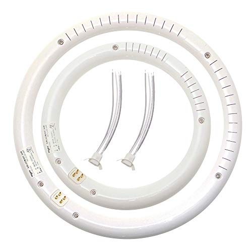 ی`LEDu FCL 30`+32`Zbg F(5000K) v3360lm, 29W, O[Hsv