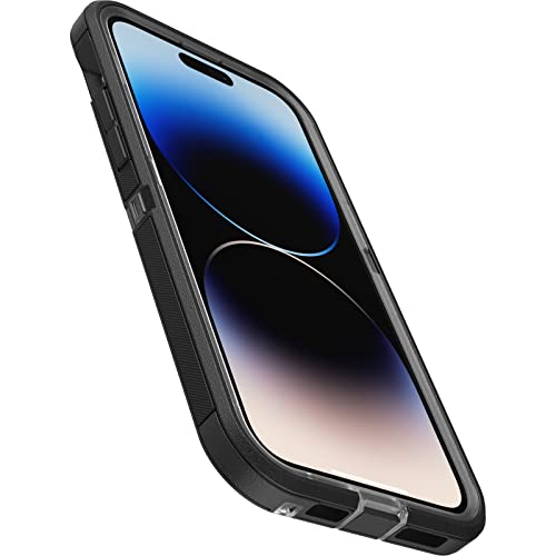 Coque robuste iPhone 14 Pro Max Otterbox Defender XT fini les écrans brisés avec MagSafe