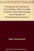 Handbook of Illustration 0830635602 Book Cover