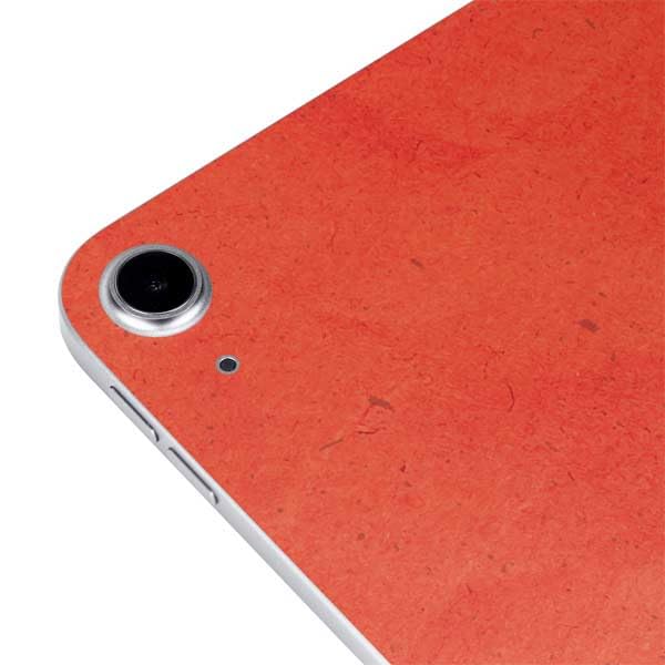 Skinit Decal Tablet Skin Compatible with iPad 11th Gen (2025) - Officially Licensed 2025 NBA Champions Oklahoma City Thunder Design