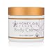 Honey Girl Organics Body Creme, 4.0 Fluid Ounce