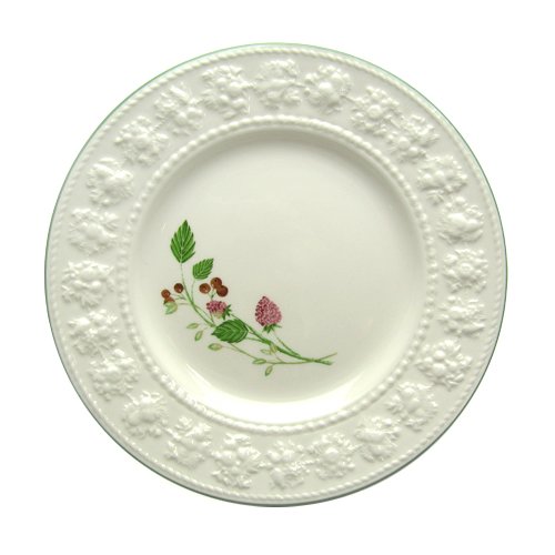 【英国製】 Festivity 4枚 Amazon.co.jp: Wedgwood (ウェッジウッド) フェスティビティ