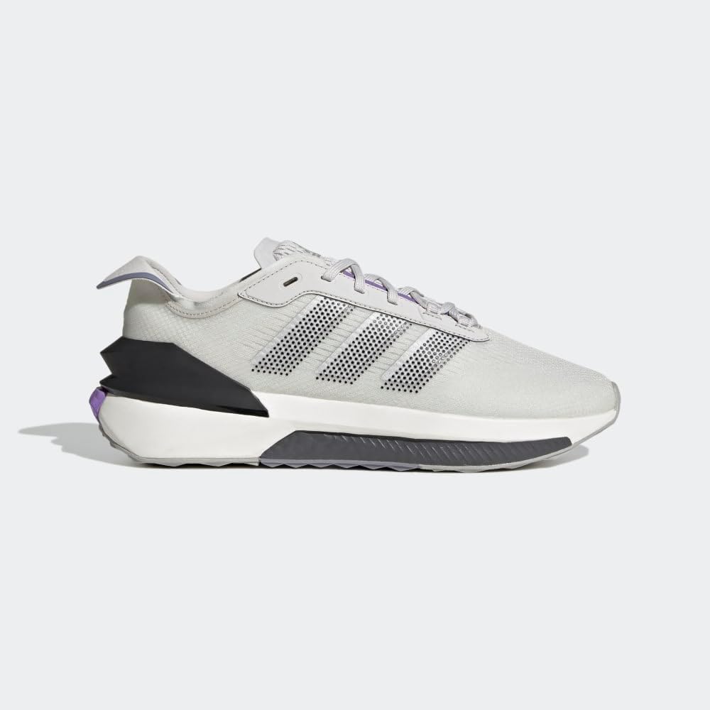 adidas Avryn Shoes Men's, Grey, Size 8