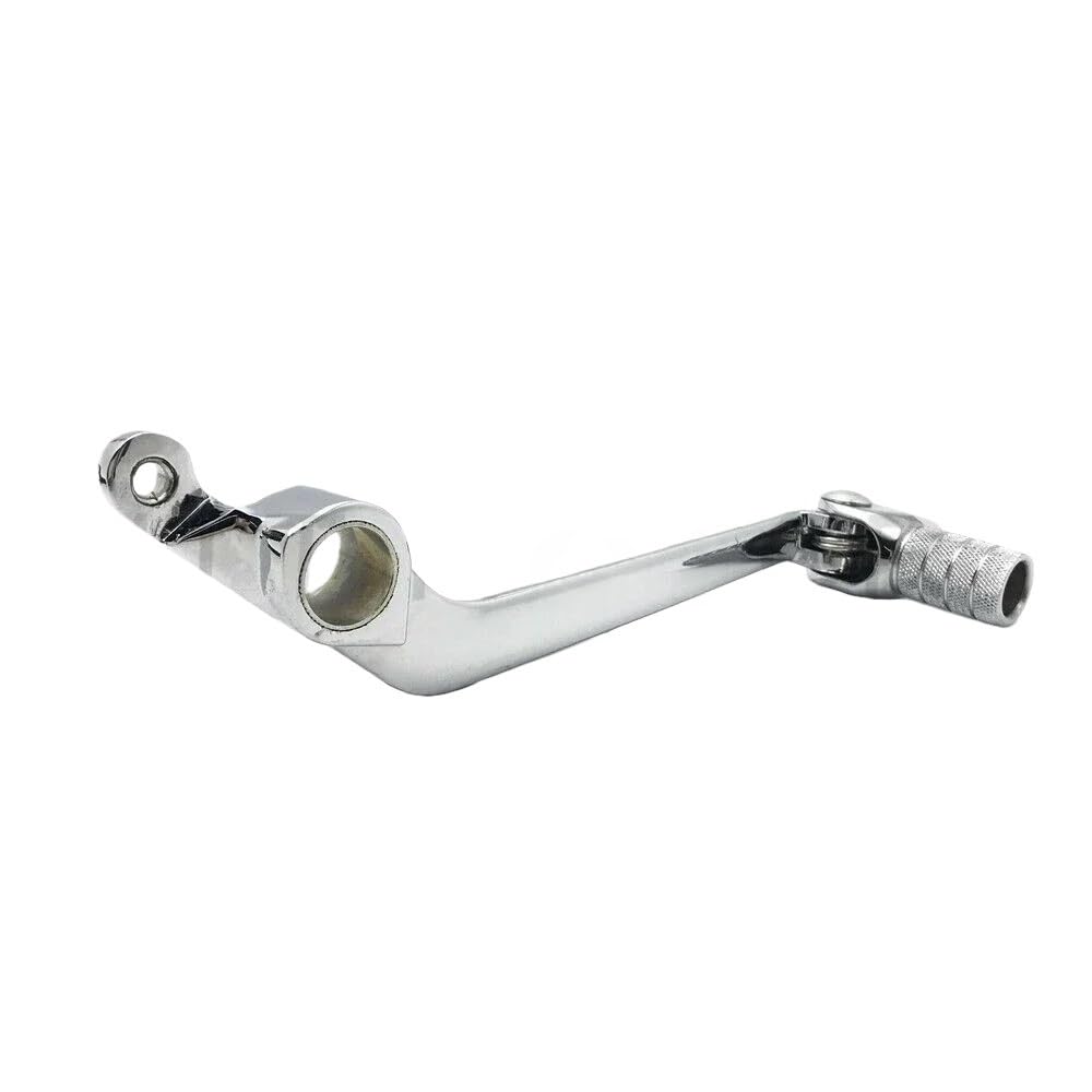 Vyb6sh Mt280-009-Cd Gear Shifter Folding Foldable Brake Shift Pedal Foot Lever For Yzf R1 2002-2008 For R6 1999-2015 Motorcycle Accessory & Item Black