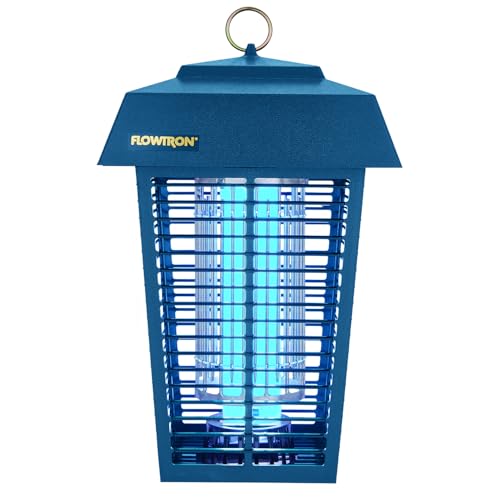 Flowtron Bug Zapper 1 Acre Coverage Electric Mosquito Killer
