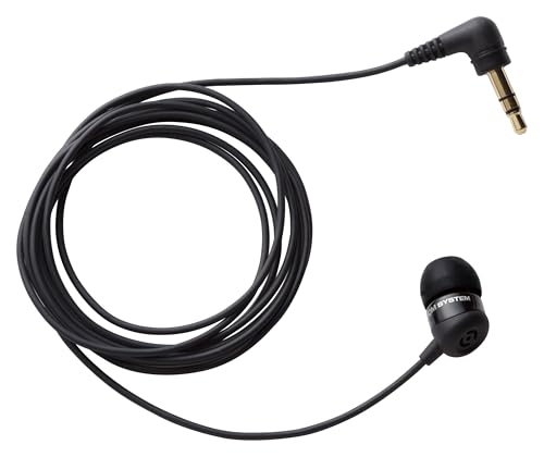 Olympus Telephone Pickup TP 8 microphone - vue 4