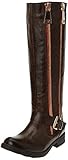 Braun Inuovo Stiefel In Advance Dunkelbraun EU 36