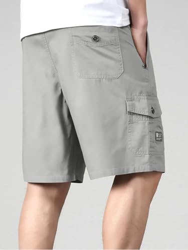 Image of TAGAS Men Tagas Men Shorts || Cotton Short for Men || with Pocket Style|M-Shorts-6|