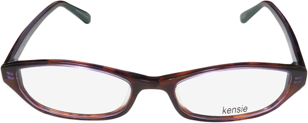 KENSIE Eyeglasses CONFIDENT Tortoise