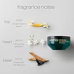 Shu Uemura Ultimate Reset Extreme Repair Hair Mask - Strengthens to Reduce Breakage and Split Ends, Deeply Conditions and Nourishes, With Japanese Rice Extract - Image 5