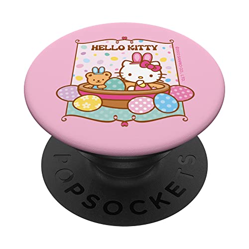 Easter Eggs - Hello Kitty PopSockets PopGrip Interchangeable