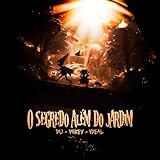 O Segredo Além do Jardim