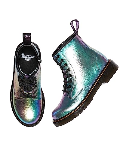 Image of Dr. Martens unisex-child 1460 (Little Kid /Big Kid)